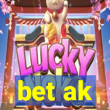 bet ak